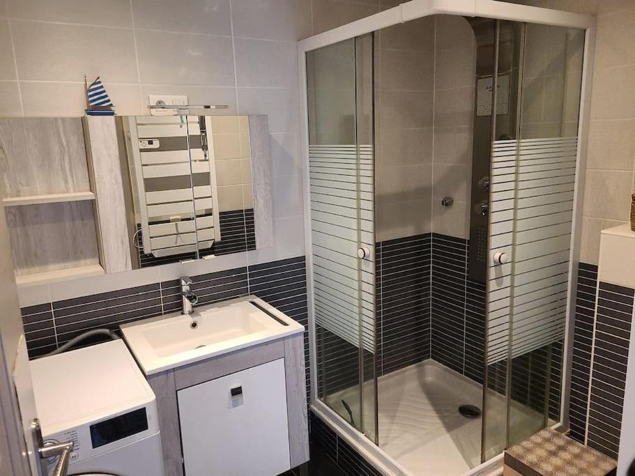 Appartement Cocooning Ars-sur-Moselle Exterior foto